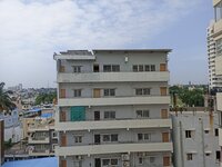 Balcony 1