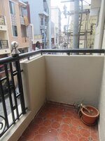 Balcony 1