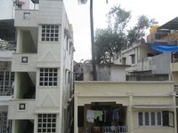 Balcony 1
