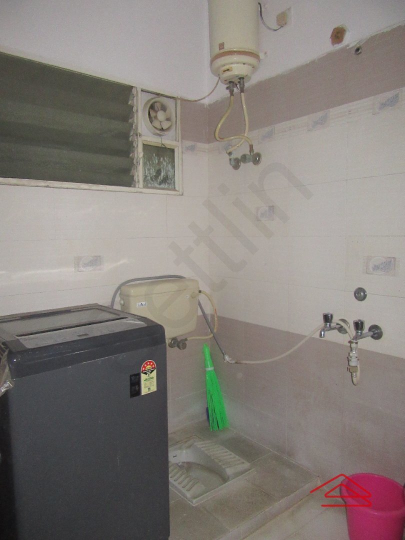 Bathroom 3