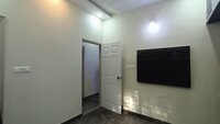 Sub Unit : bedrooms 1