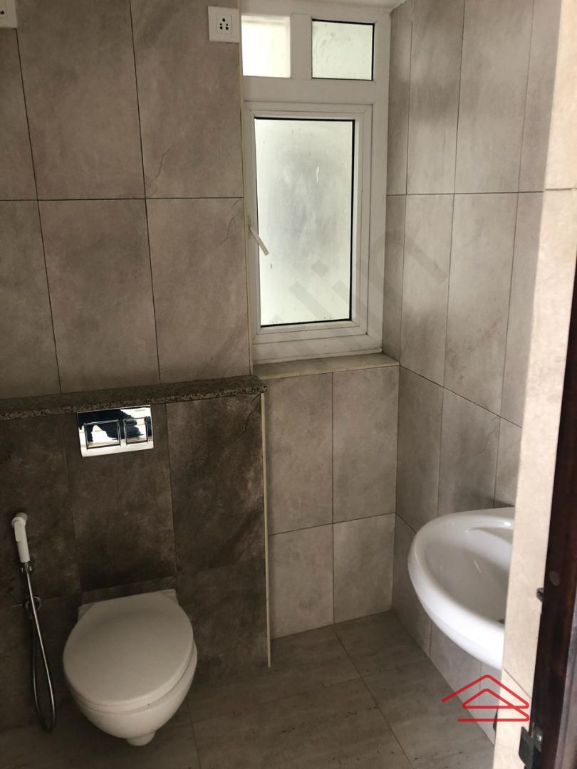 Bathroom 3