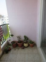 Balcony 1