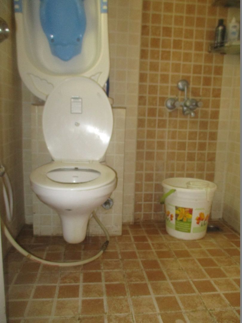 Bathroom 2