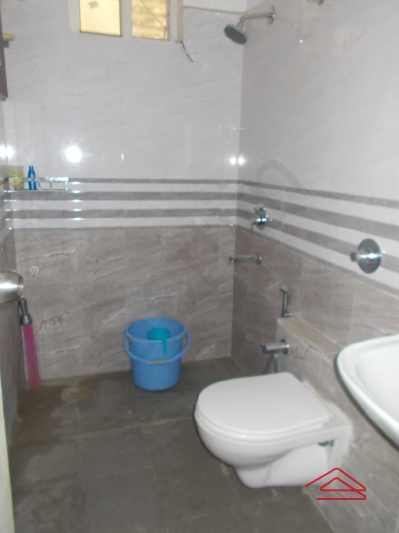Bathroom 3