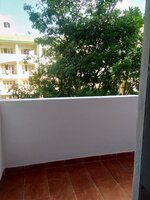 Balcony 1