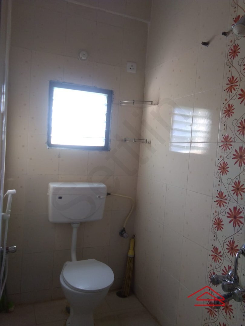 Bathroom 3