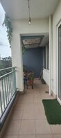 Balcony 1
