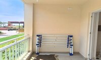 Balcony 1