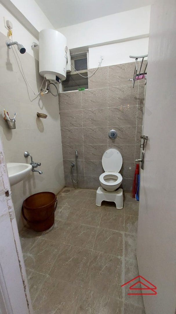 Bathroom 2