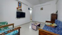 Hall 1