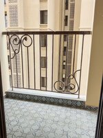 Balcony 2
