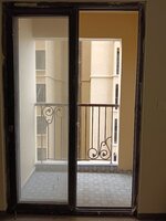 Balcony 2