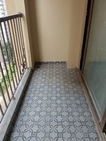 Balcony 1