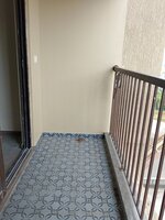 Balcony 1