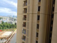 Balcony 1