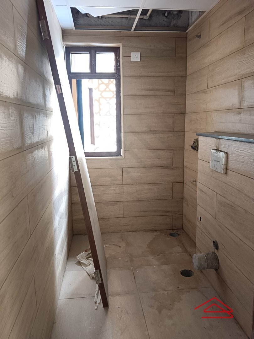 Bathroom 3