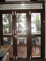 Balcony 1