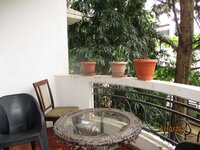 Balcony 1