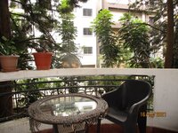 Balcony 1
