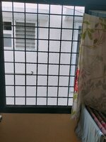 Balcony 1