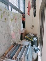 Balcony 1