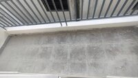 Balcony 1