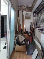 Balcony 1