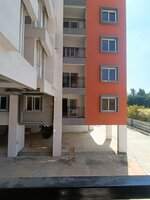 Balcony 1