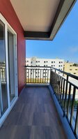 Balcony 1