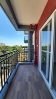 Balcony 1