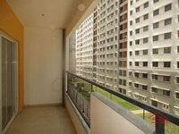 Balcony 1