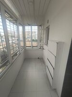 Balcony 1