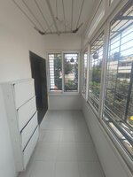 Balcony 1