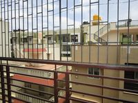 Balcony 1