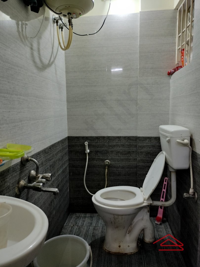 Sub Unit : bathrooms 1