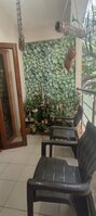Balcony 2