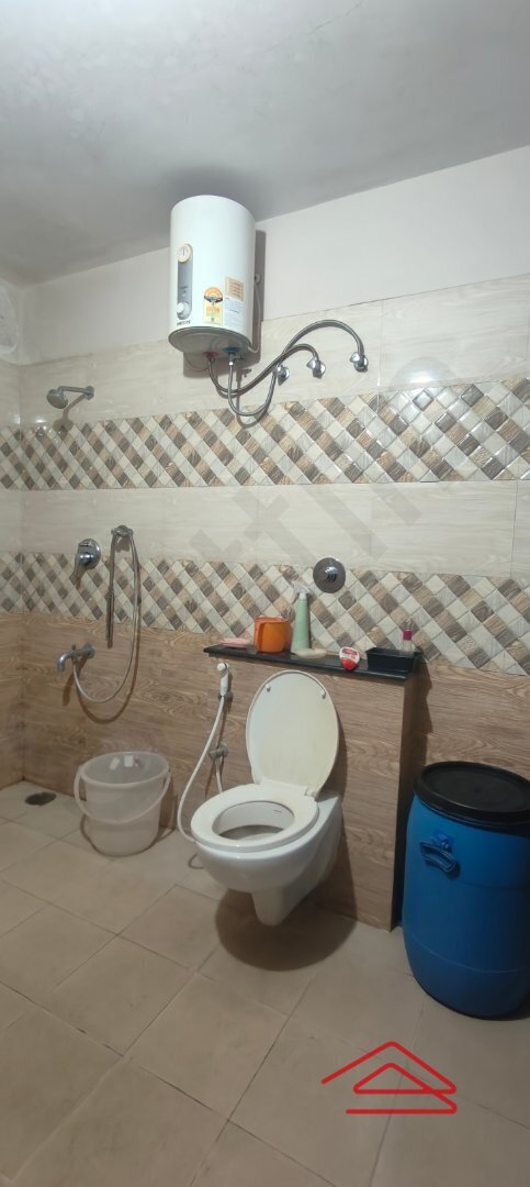 Bathroom 3