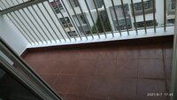 Balcony 1