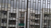 Balcony 1