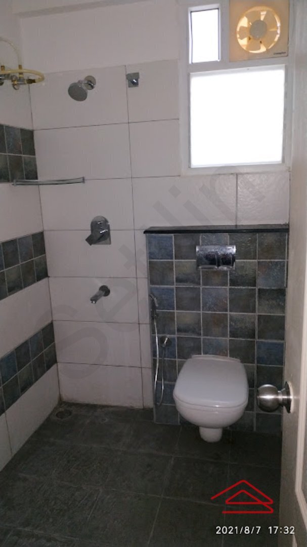 Bathroom 3