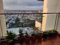 Balcony 2