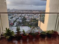 Balcony 1