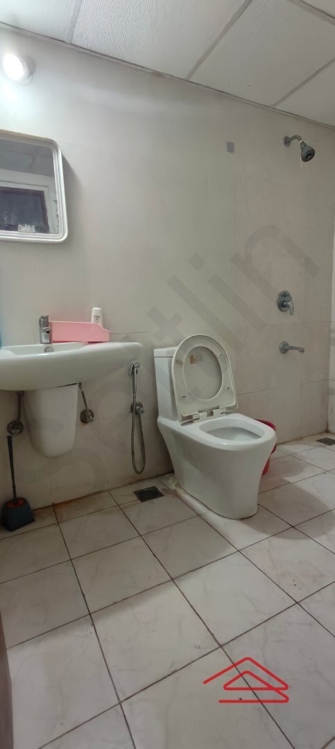 Bathroom 3