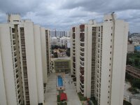 Balcony 1