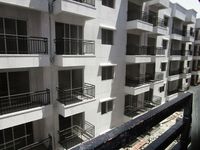 Balcony 1
