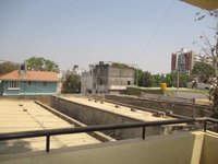 Balcony 1