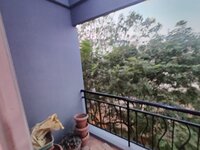 Balcony 1