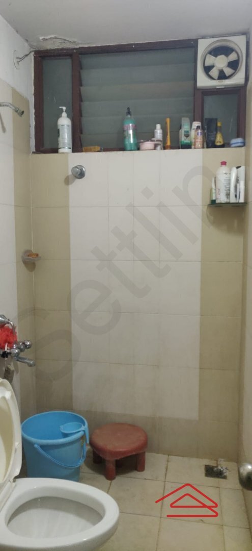 Bathroom 2