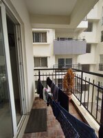 Balcony 1